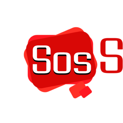 Sos Smartphone